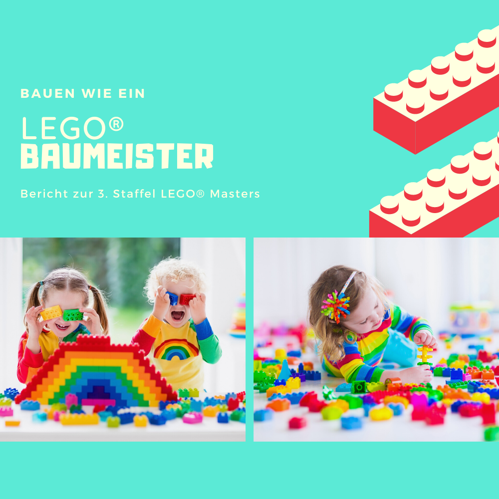 Lego Masters 2021
