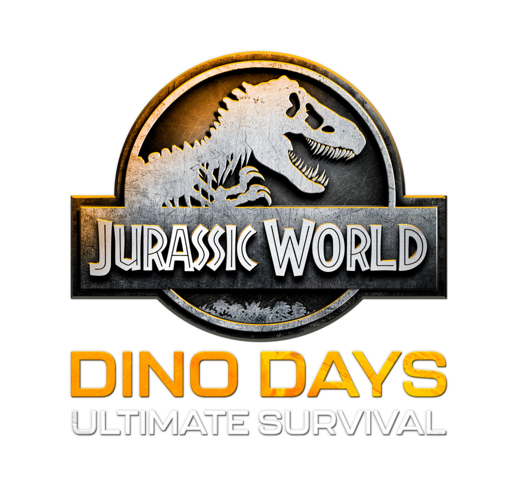 Jurassic World Dino Days Ultimate Survival