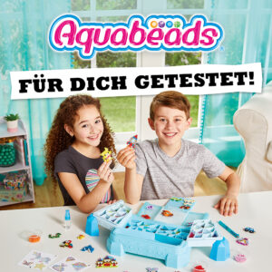 Aquabeads Testbericht