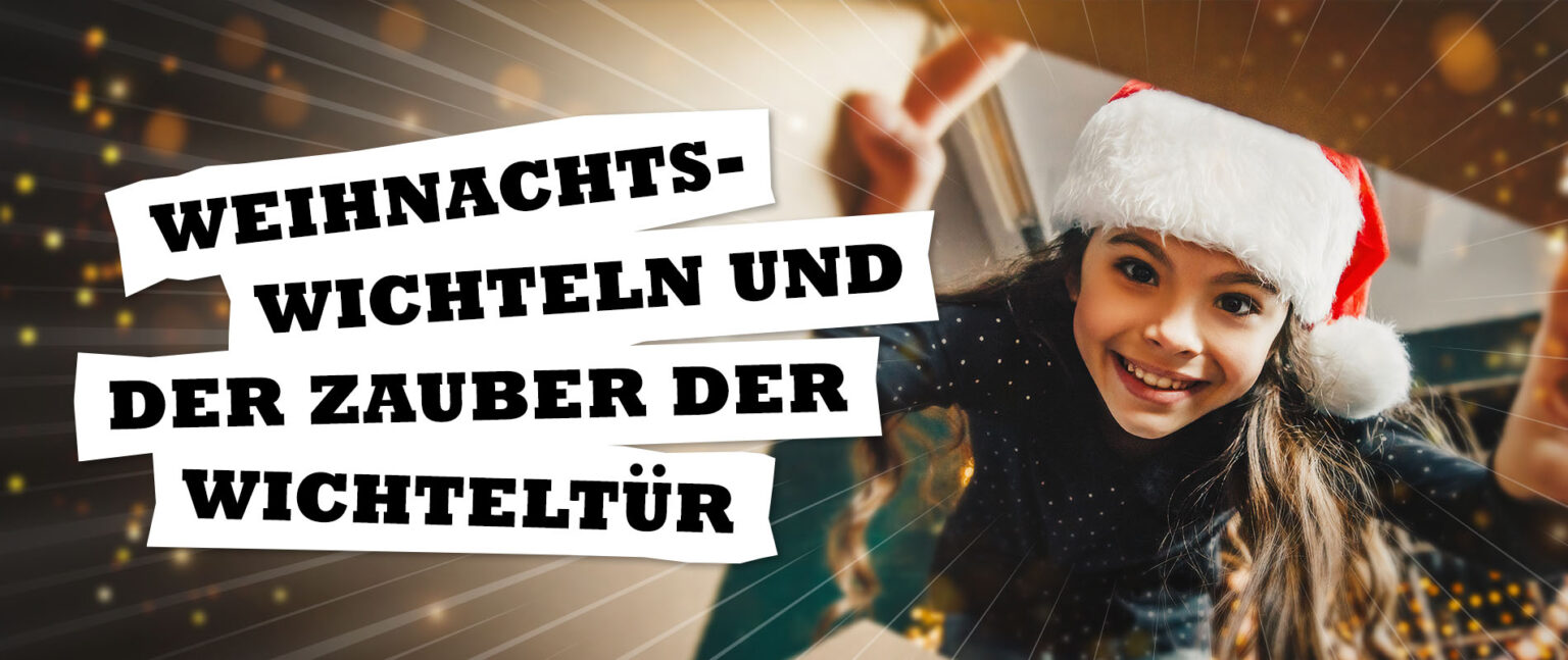 Gerne, hier ist ein Artikel über "Weihnachtswichteln Familie" mit ca. 1200 Wörtern.