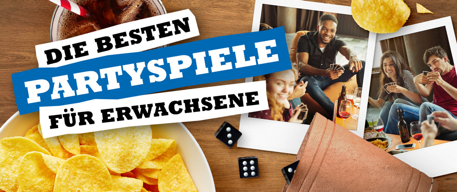 Luxus Party Spiele Erwachsene Fotos