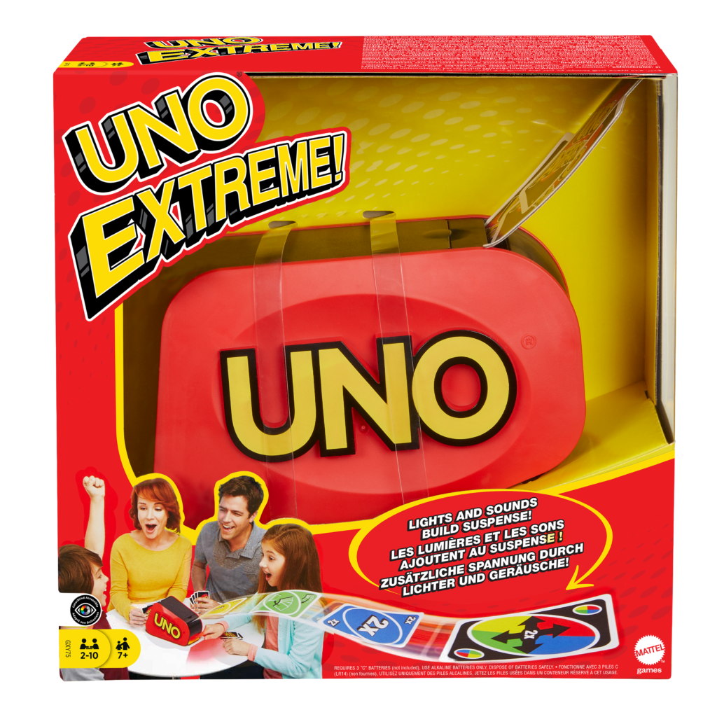 Uno Blog UNO-Varianten, die du kennen musst - VEDES Blog
