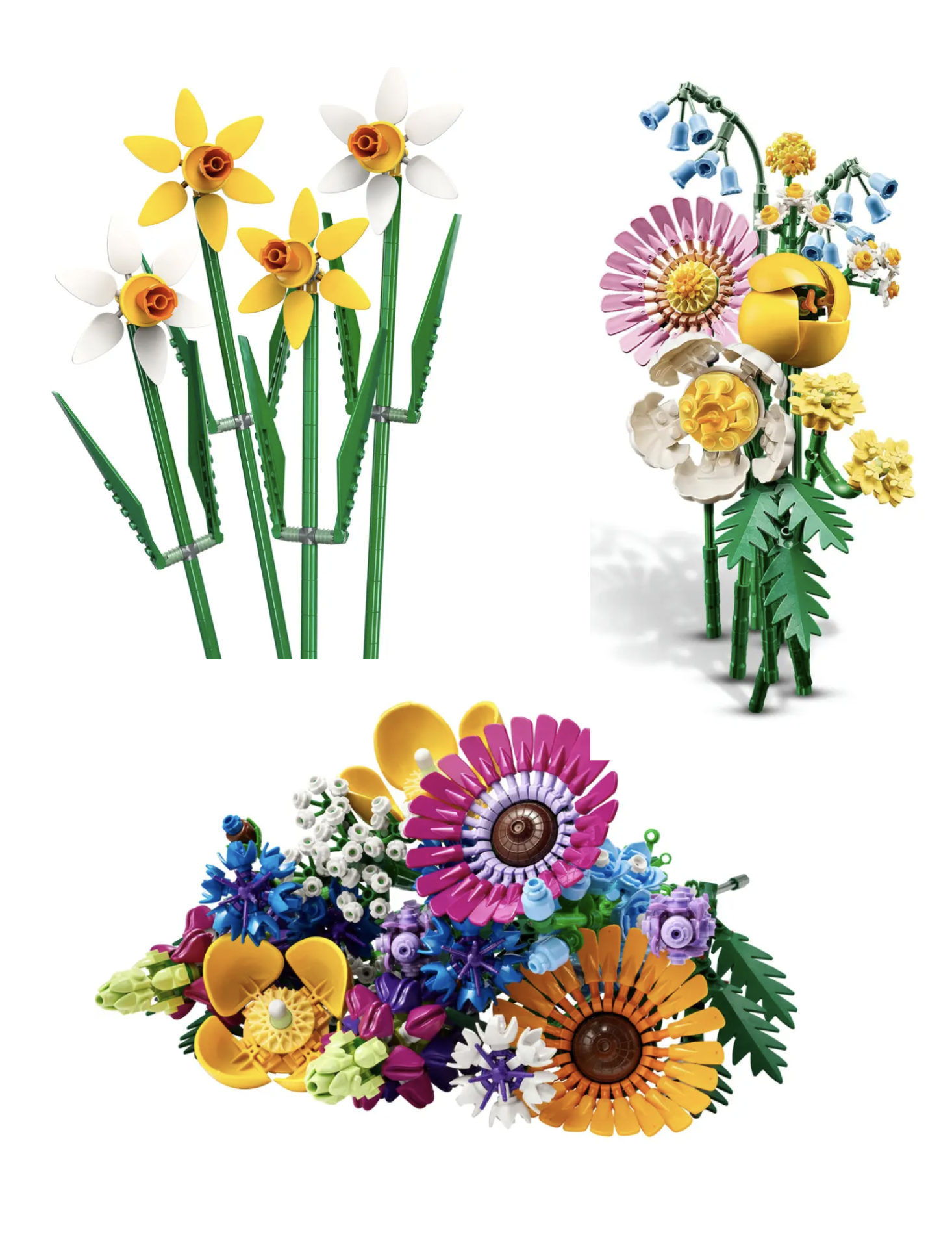 Fröhlich-frisch mit sommerlichem Charme