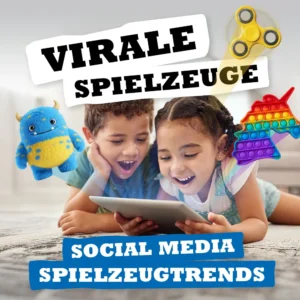 Virales Spielzeug