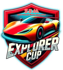 Logo Carrera Explorer cup