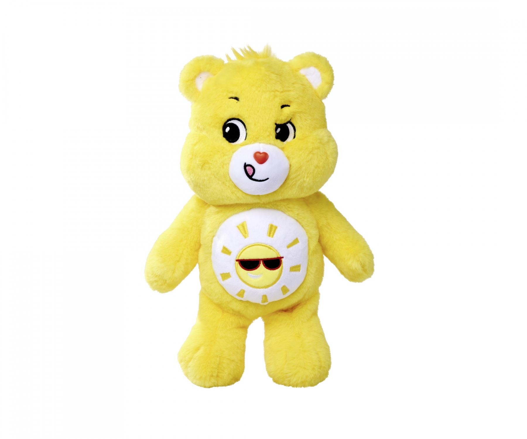 care-bears-sonnenscheinbaerchi