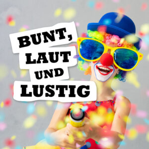 Fasching 2026: Alle Termine & die Top-Kostümtrends des Jahres