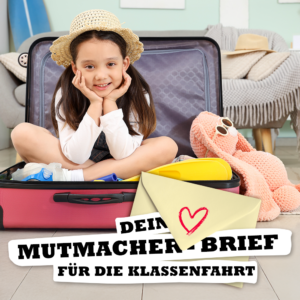 Heimweh Klassenfahrt